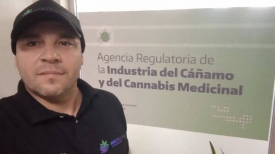 De hacer aceite medicinal a impulsar la industria del cáñamo