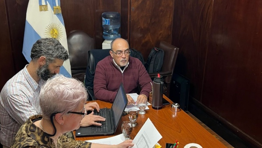 Agricultura acordó con los productores los coeficientes finales para la distribución del 80% del Fondo Especial del Tabaco