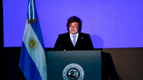 El Gobierno acelera la baja de retenciones y traza un nuevo horizonte para el agro y la industria