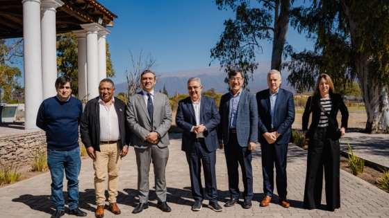 Con inversión extra, empresas mineras impulsan infraestructura clave en la Puna catamarqueña