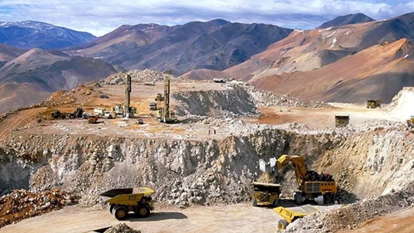 Lundin confirmó inversión de US$3.000 M en San Juan