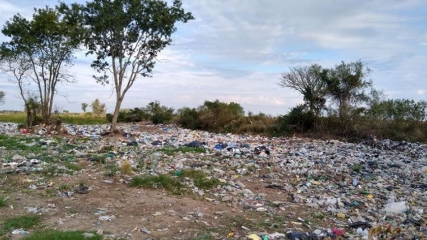 Desarrollo Territorial y Ambiente trabaja en el Plan de cierre de basurales a cielo abierto con municipios
