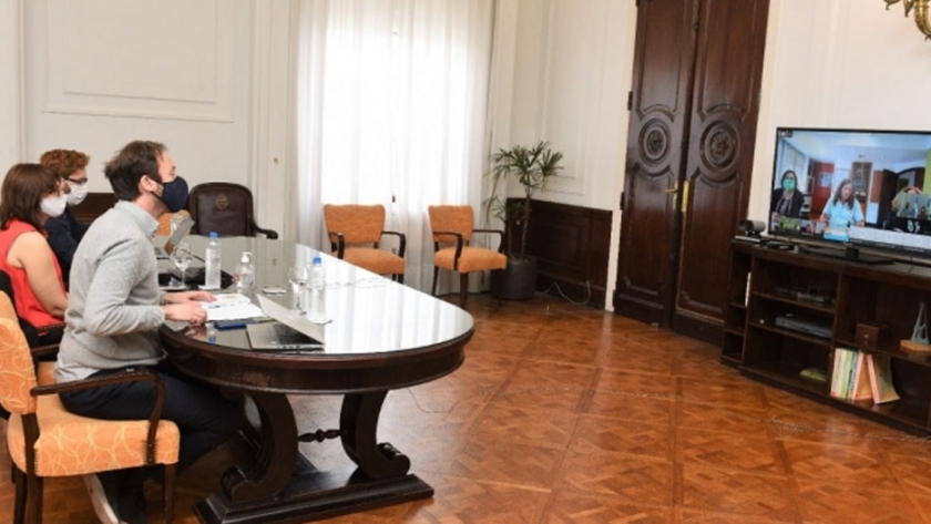 La Provincia acordó un aumento salarial con estatales y cerró la paritaria 2020