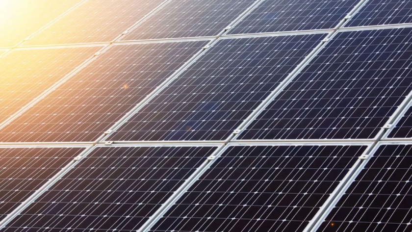 Paneles solares para viviendas en las Islas del Delta