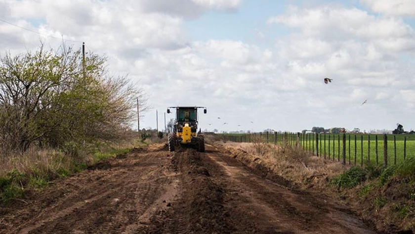 Circulación en cuarentena: La Pampa creó un protocolo para contratistas que lleguen de otras provincias
