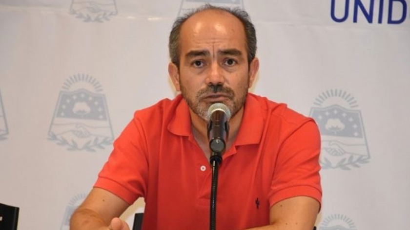 Pérez hizo un balance "muy positivo" de las acciones de la Subsecretaría de Defensa al Consumidor y Usuario durante este periodo