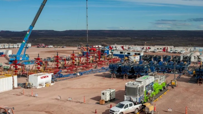 ¿Qué propone Neuquén para defender sus intereses en la reforma petrolera?