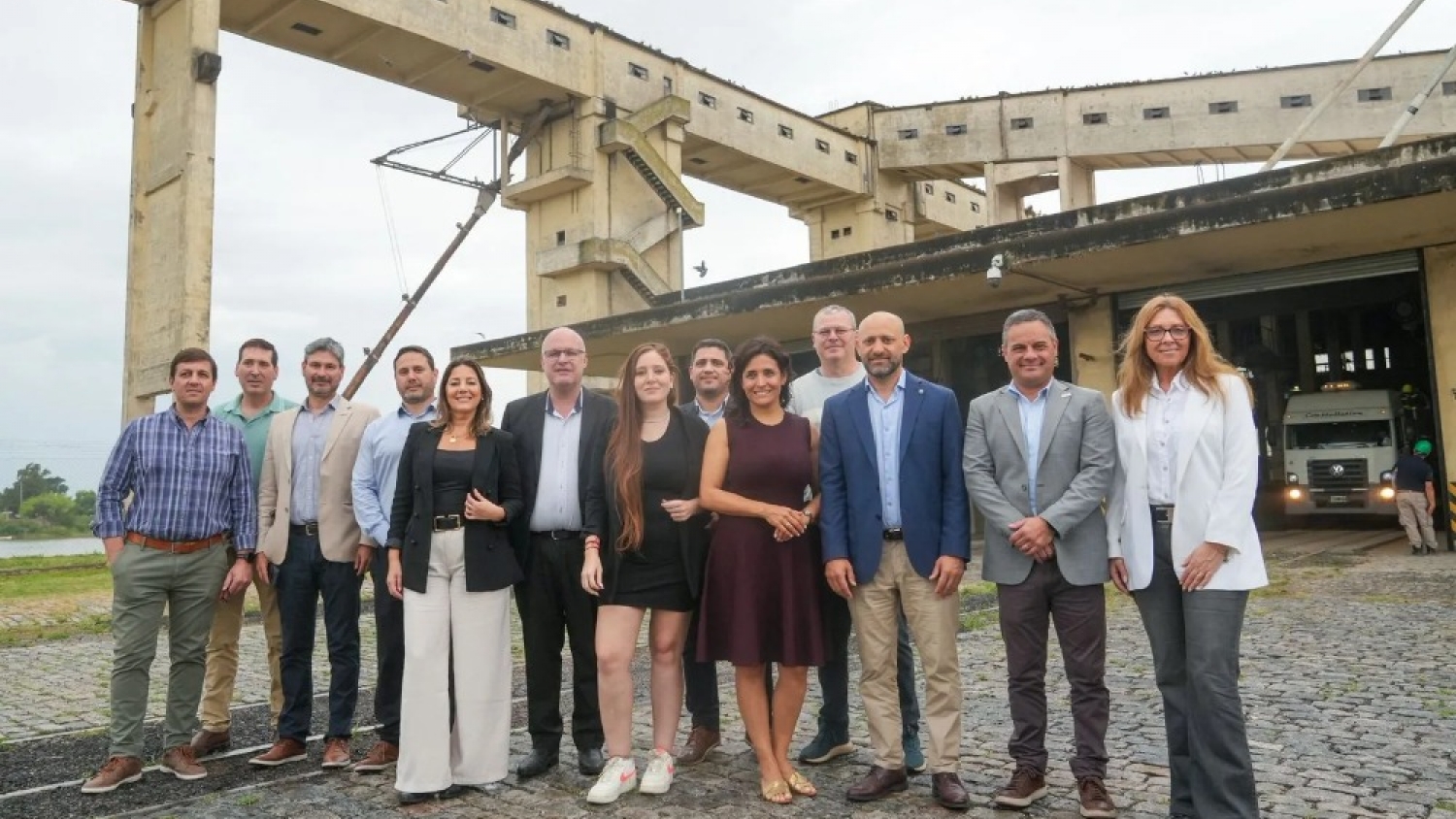 Tucuman y Santa Fe consolidan una alianza estratégica para impulsar las exportaciones