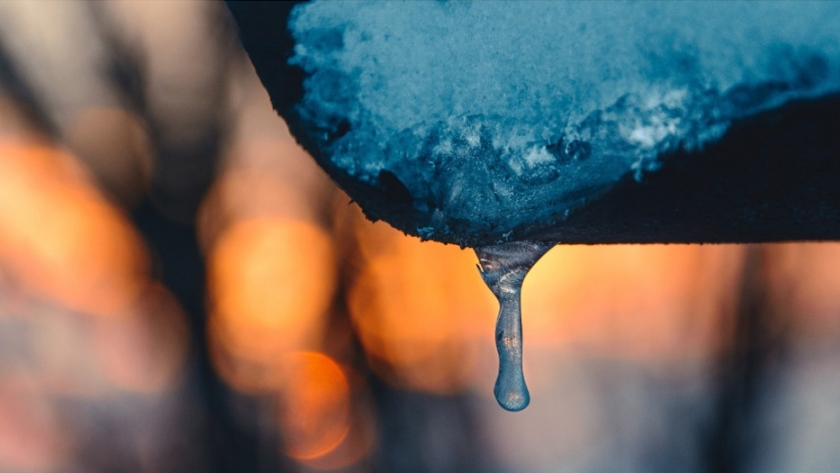 Breves y urgentes observaciones sobre el cambio climático