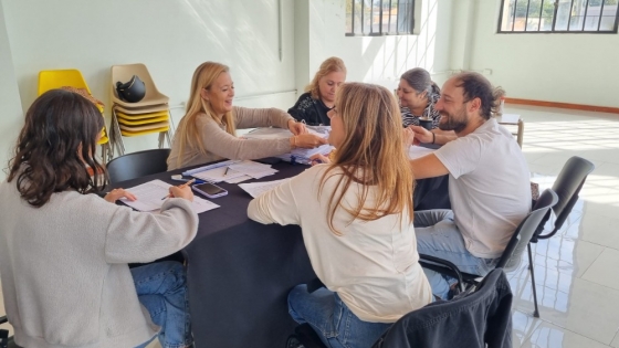 Ya se encuentra disponible el depósito de las becas estudiantiles municipales en Rojas