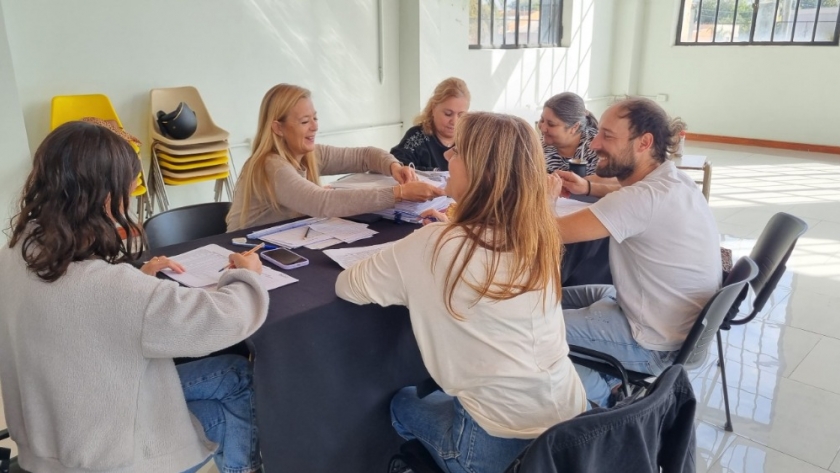 Ya se encuentra disponible el depósito de las becas estudiantiles municipales en Rojas