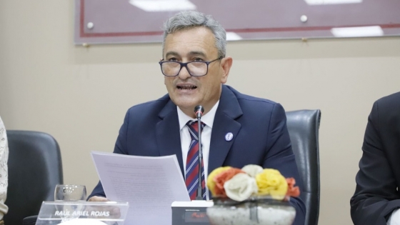 Toay prioriza nuevas obras y el desarrollo local para potenciar su crecimiento productivo