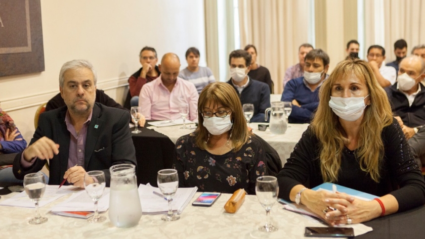 Producción de cítricos argentinos: Sanidad, calidad y perspectivas para el año 2022