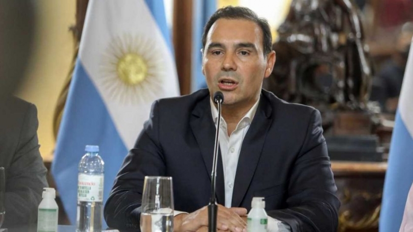 Corrientes declara la emergencia y el desastre agropecuario en todo el territorio