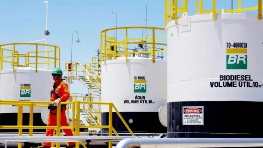 Brasil sube el corte obligatorio del biodiésel y proyecta llevarlo al 16 %