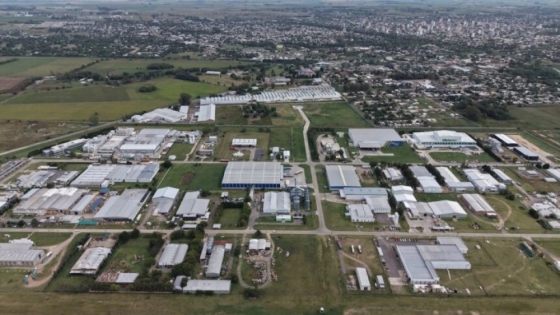 Pergamino impulsa la llegada de inversiones con exención de tasas por siete años para nuevas industrias