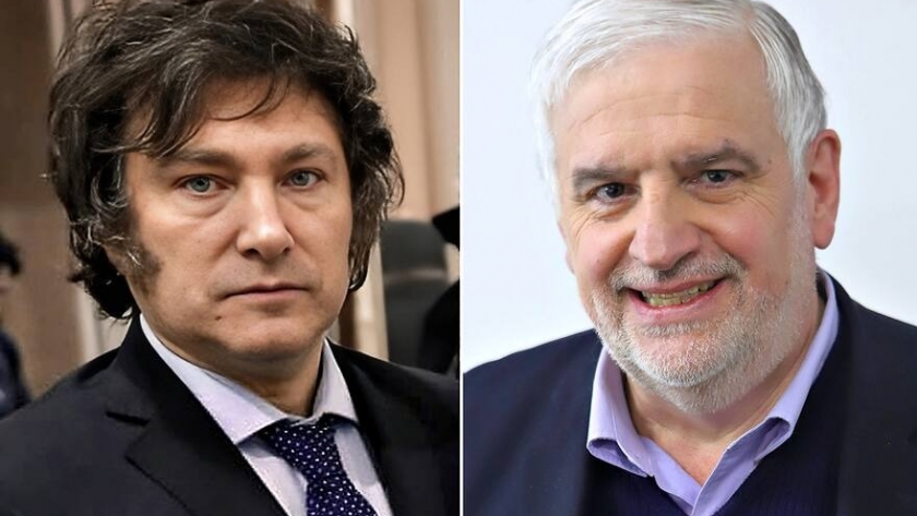 El gabinete de Milei: el experto que podría ser secretario de Agricultura, si se cumple un requisito