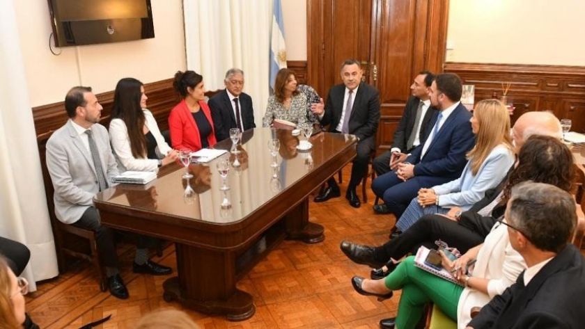 Avanza el plan de acción para fortalecer la economía del conocimiento en Tucumán