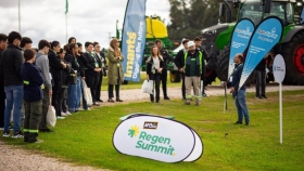 McCain impulsa agricultura regenerativa en la cadena de la papa