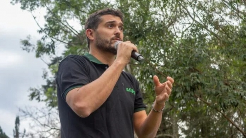 Misiones fortalece el desarrollo del cannabis medicinal e industrial con intercambio federal