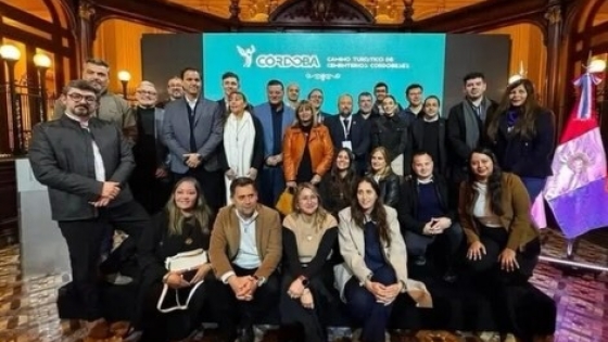 Turismo en Altos de Chipión suma un circuito patrimonial