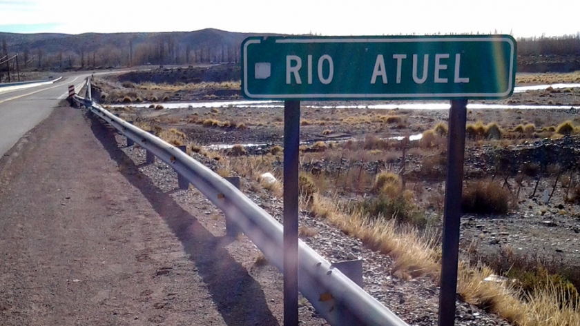 Río Atuel: la Corte Suprema fijó un caudal mínimo, como lo solicitó Mendoza
