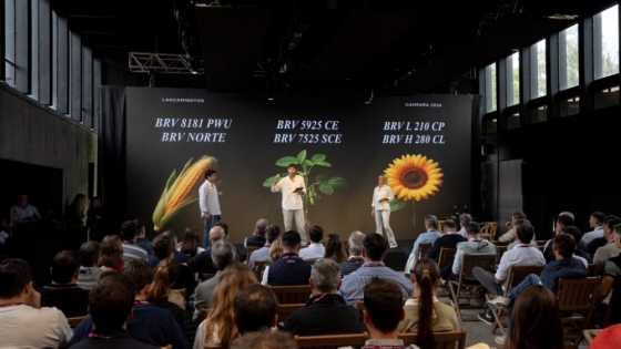 Colección 2026: Brevant renueva su portafolio y se consolida como un semillero completo