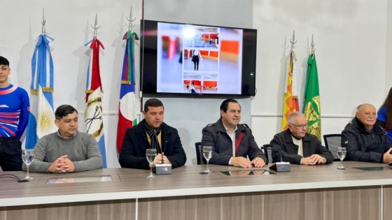 Reconquista recibe el Provincial de Patinaje Artístico con más de 500 competidoras