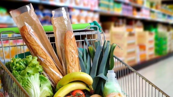Entre el campo y la góndola: los alimentos multiplicaron por 3,67 su precio en marzo y algunos alimentos multiplicaron hasta por 16 su valor