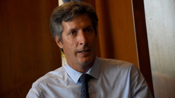 El BCRA enfrenta pagos al FMI y sostiene su estrategia de intervenir solo en el piso de la banda