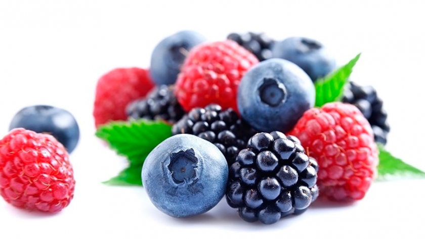 Innovación: Usan tecnología CRISPR para desarrollar nuevas variedades de berries