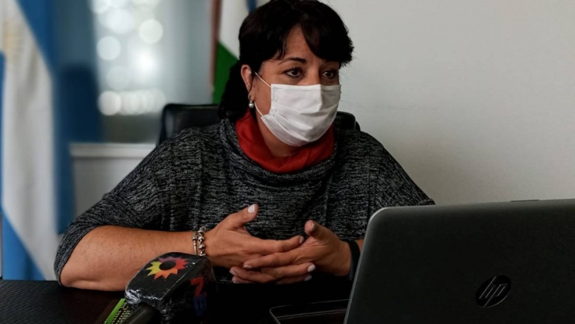 Río Negro junto a provincias patagónicas fortalecen la gestión turística durante la pandemia