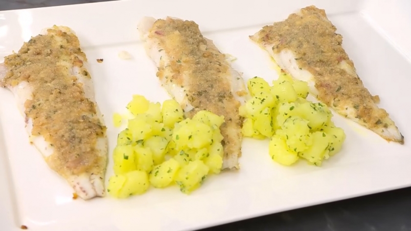 Pescadilla a la bordelesa: cómo preparar el famoso plato de Karlos Arguiñano en tu casa