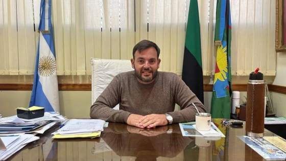 Rojas lidera el ranking provincial de transparencia fiscal municipal