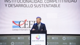 Entre Ríos busca liderar logística hacia Vaca Muerta