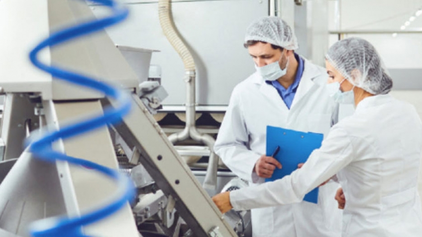 Desarrollan método para optimizar la inspección de alimentos