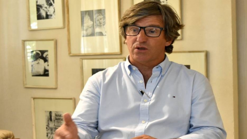 Carbap se despega del Consejo Agroindustrial