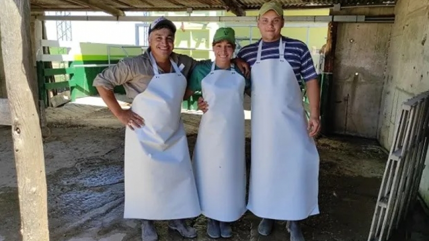 Récord histórico para las exportaciones paraguayas de carne bovina entre enero y marzo