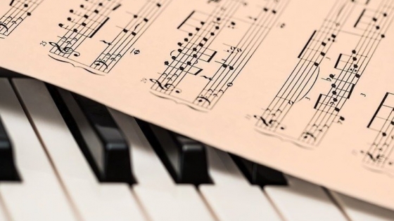 Audición de alumnos en el Conservatorio Municipal de Música con invitados especiales
