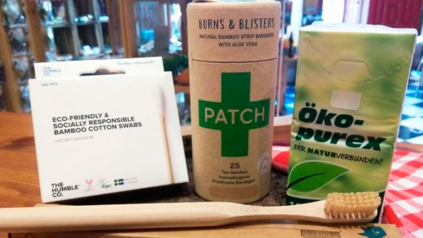 ¿Podrá el packaging compostable reducir el problema de los residuos plásticos?