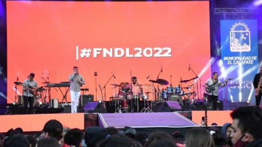 El Gobierno acompaña la Fiesta Nacional del Lago 2023