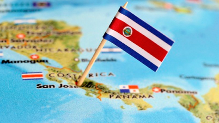 Costa Rica, Mercado y comercio en el sector Alimentario