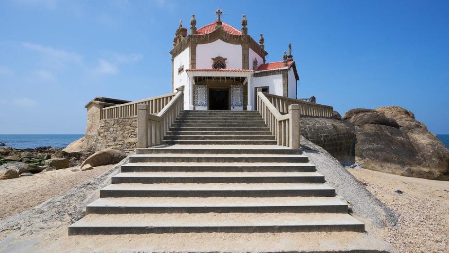 Capilla del Señor, la escapada cercana que preserva historia y ritmo pausado