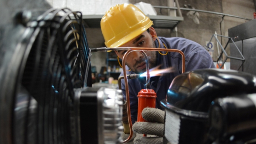 Se extendió la convocatoria a proyectos del Programa de Apoyo a la Competitividad