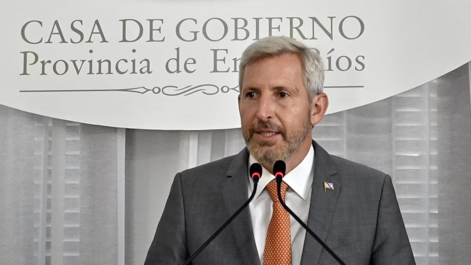 Entre Ríos fortalece su perfil financiero con una exitosa colocación de USD 300 millones para optimizar vencimientos