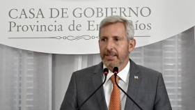 Entre Ríos fortalece su perfil financiero con una exitosa colocación de USD 300 millones para optimizar vencimientos