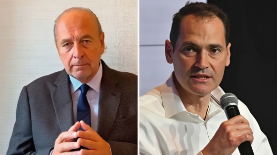 Gasoducto Vaca Muerta: una licitación que partió al empresariado mendocino con negocios en San Juan