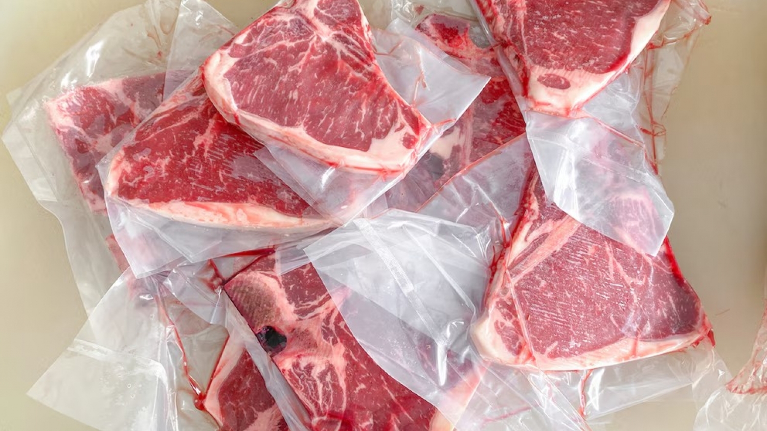 El consumo de carne vacuna mostró una recuperación en noviembre pese al fuerte aumento de precios