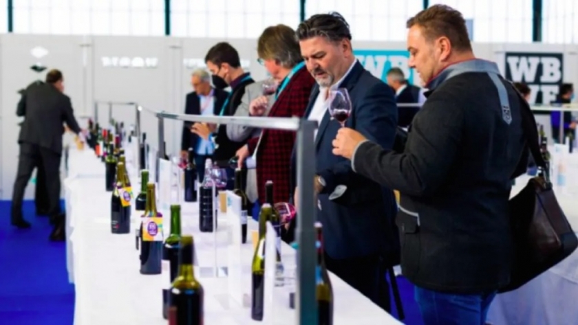 Bodegas argentinas participarán de la feria más importante del mundo