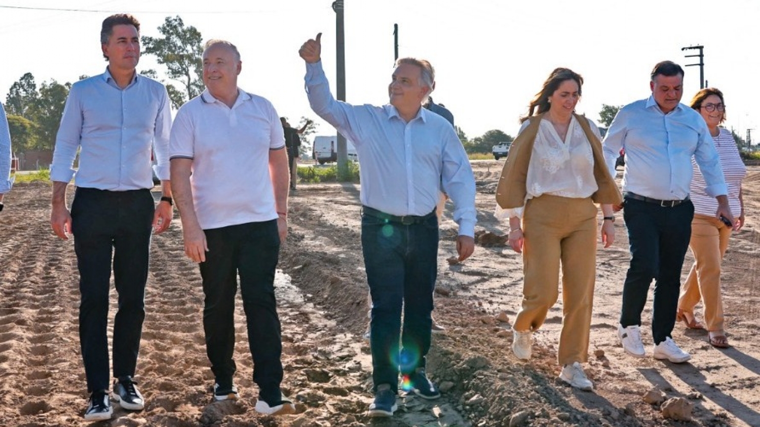 La nueva Circunvalación de Villa María entra en su etapa final y redefine la conectividad productiva de Córdoba